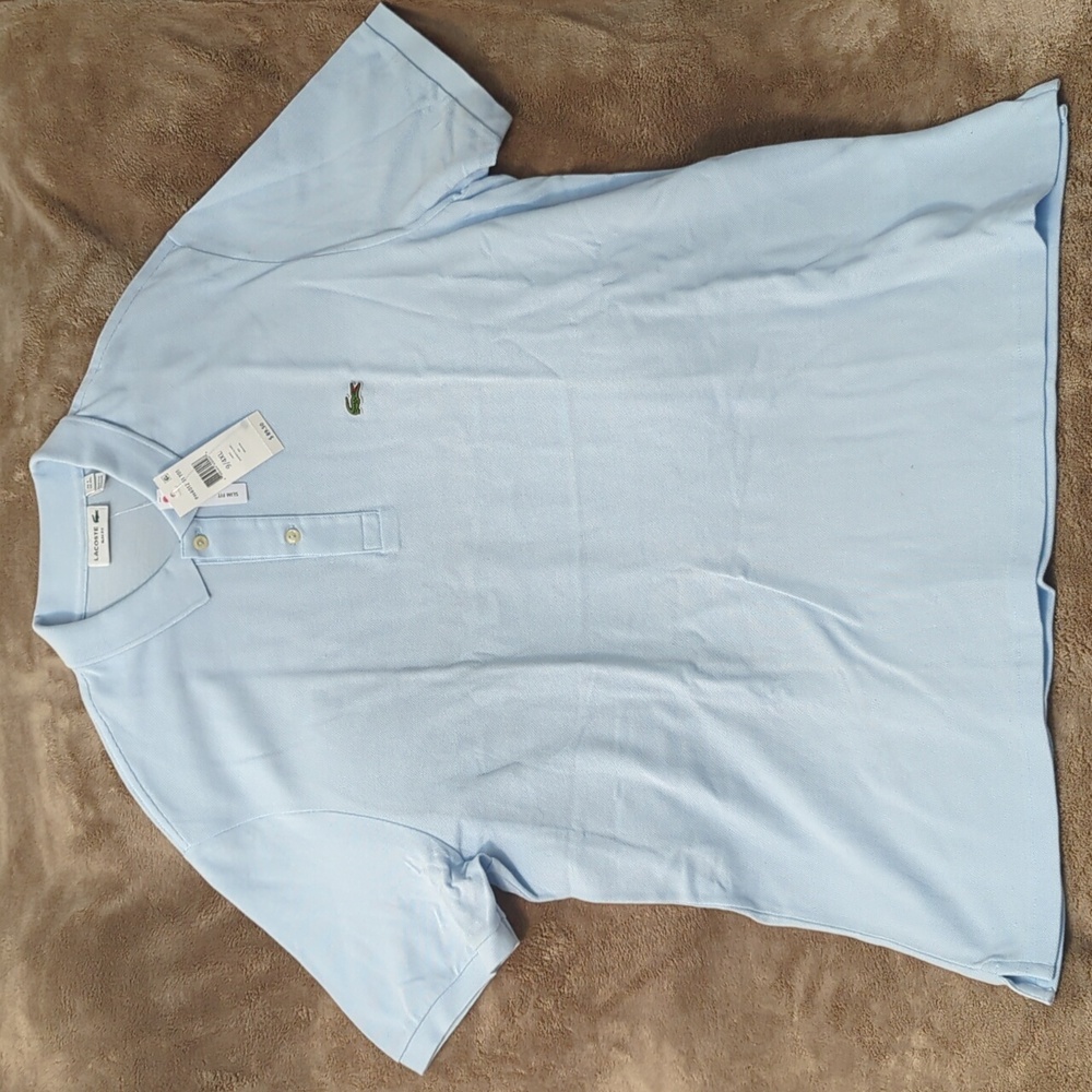 NWT - Lacoste - Polo shirt
